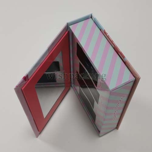 Cosmetics Packagings