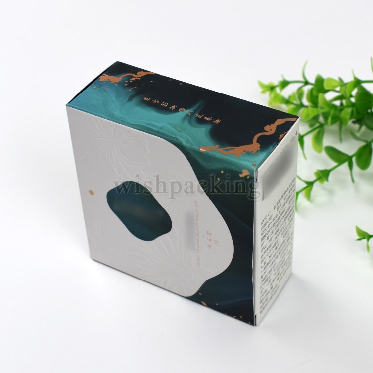 Cosmetics Packagings