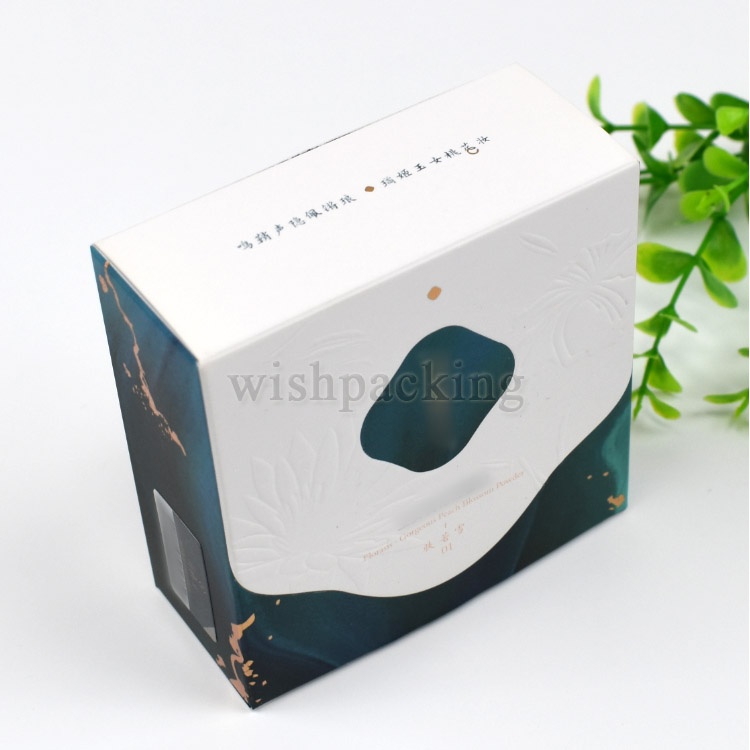 Cosmetics Packagings