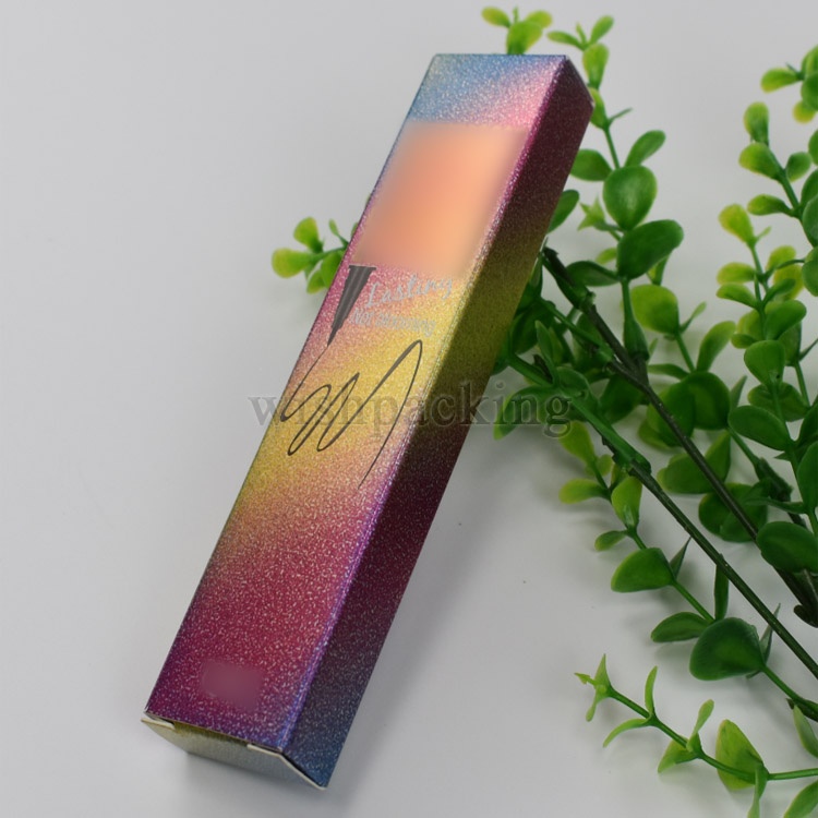 Cosmetics Packagings