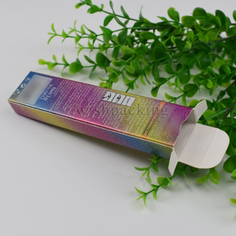 Cosmetics Packagings