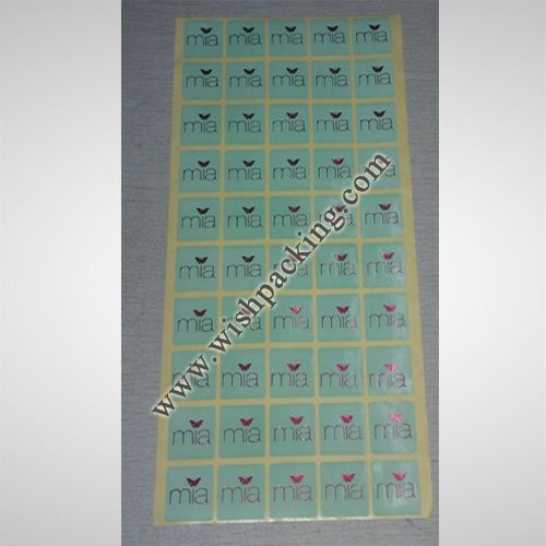 Label Sticker