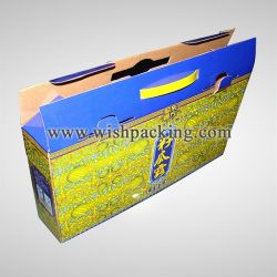 Corrugated Cartons / Boxes