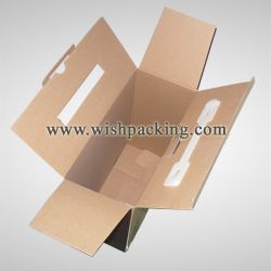 Corrugated Cartons / Boxes