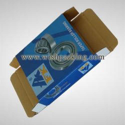 Corrugated Cartons / Boxes