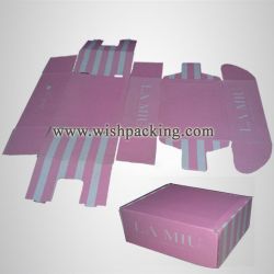 Corrugated Cartons / Boxes