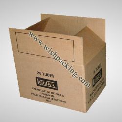 Corrugated Cartons / Boxes