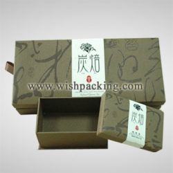 Tea Boxes