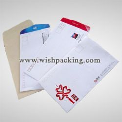 Envelopes