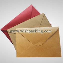 Envelopes