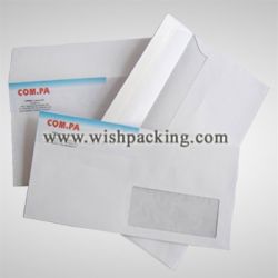 Envelopes