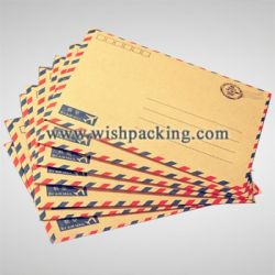 Envelopes