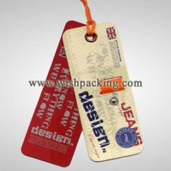 Hangtags