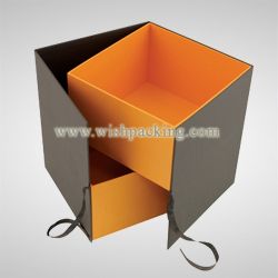 Rigid Cardboard boxes