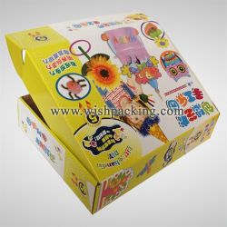 Toy Packaging Boxes