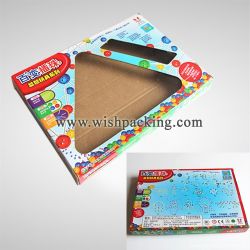 Toy Packaging Boxes