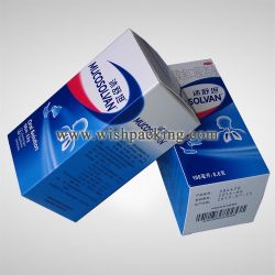 Pharmaceutical Boxes