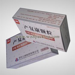 Pharmaceutical Boxes