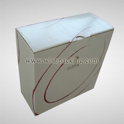 Corrugated Cartons