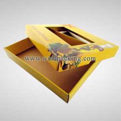 Corrugated Cartons