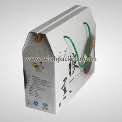 Corrugated Cartons