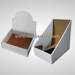 Corrugated Cartons