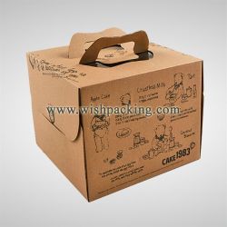 Corrugated Cartons