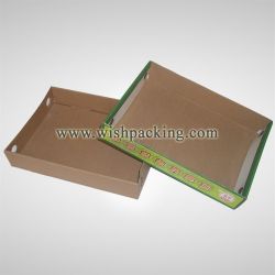 Corrugated Cartons