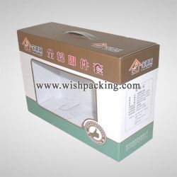 Corrugated Cartons