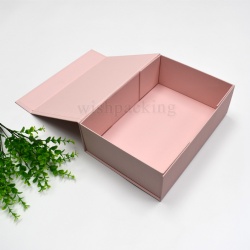 Rigid Box